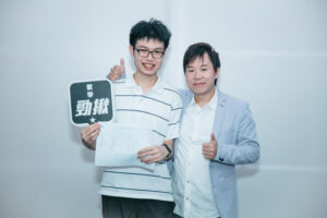 L.Y. Chan 陳立仁｜M2 5**