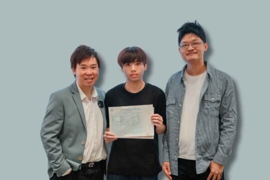 DSE數學補習5**之選