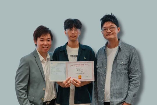 DSE數學補習5**之選