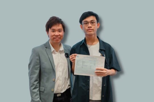 DSE數學補習5**之選