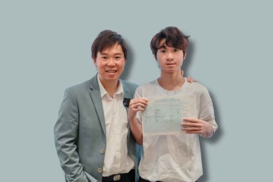 DSE數學補習5**之選