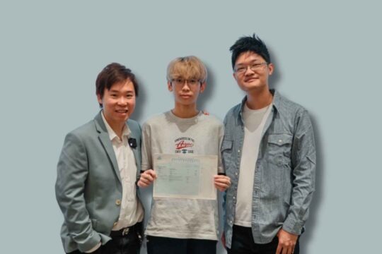 DSE數學補習5**之選