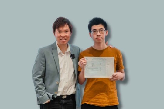 DSE數學補習5**之選