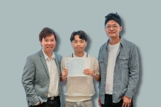 DSE數學補習5**之選