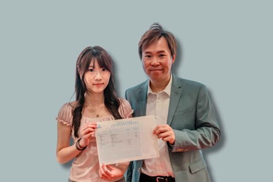 DSE數學補習5**之選