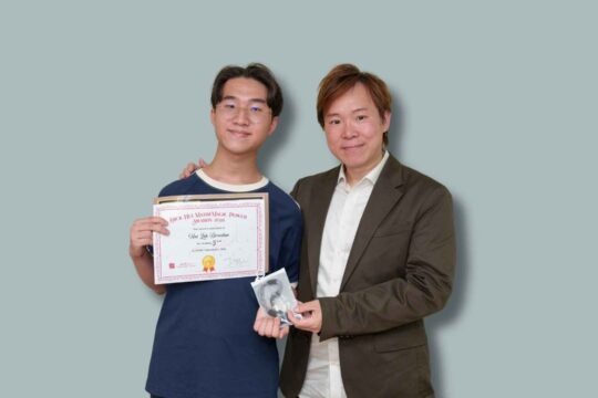 DSE數學補習5**之選