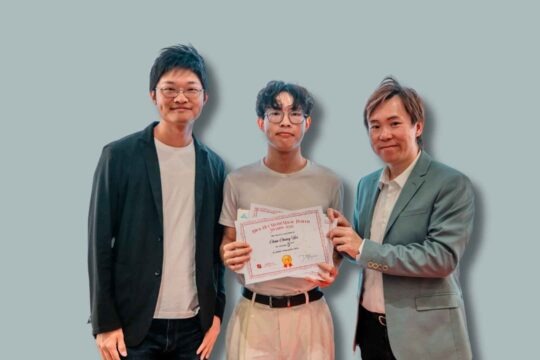DSE數學補習5**之選